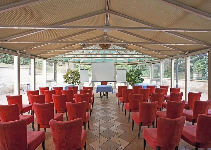 Hotel Mediterran